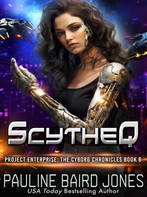 cover image of ScytheQ